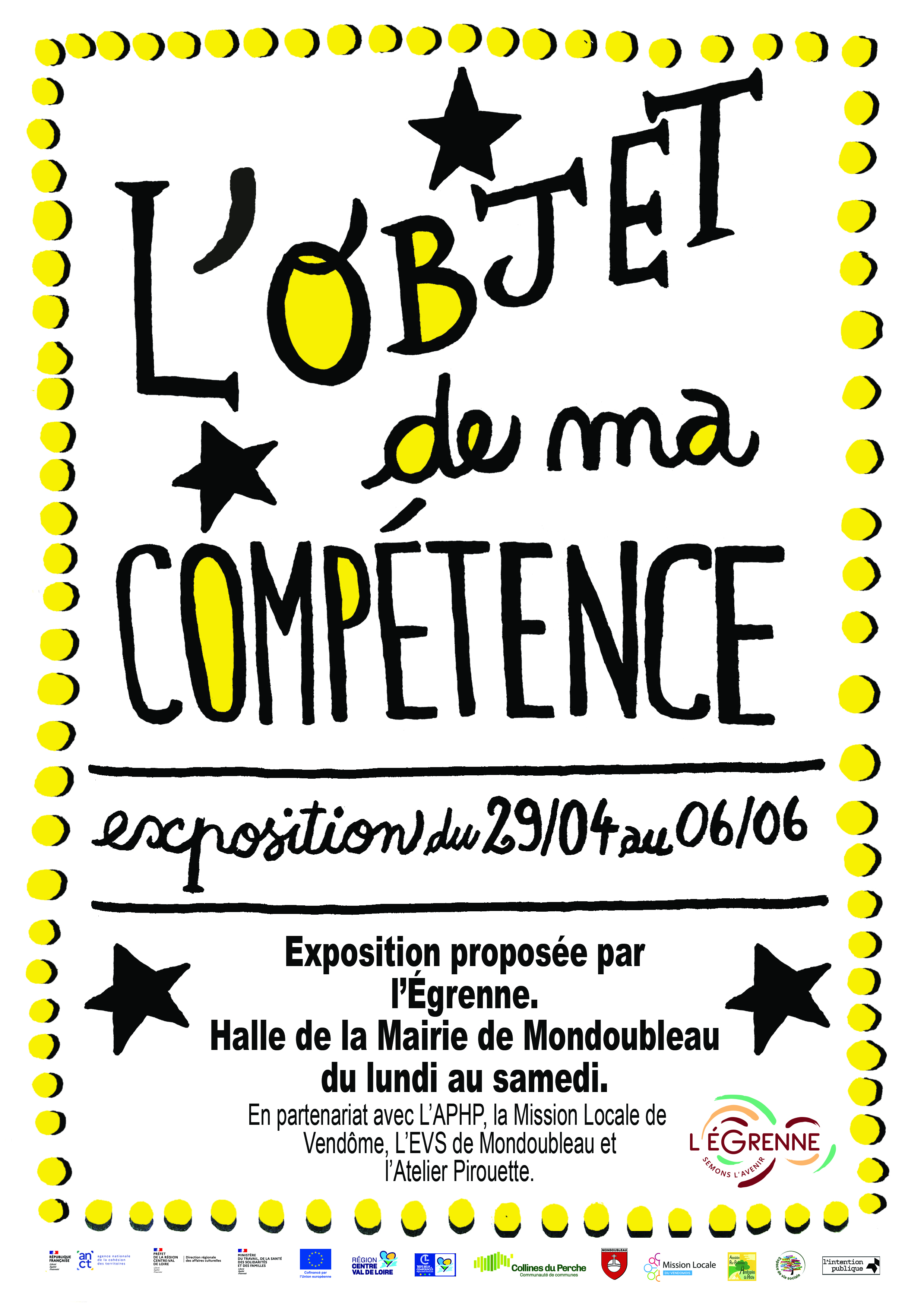 Menuisier